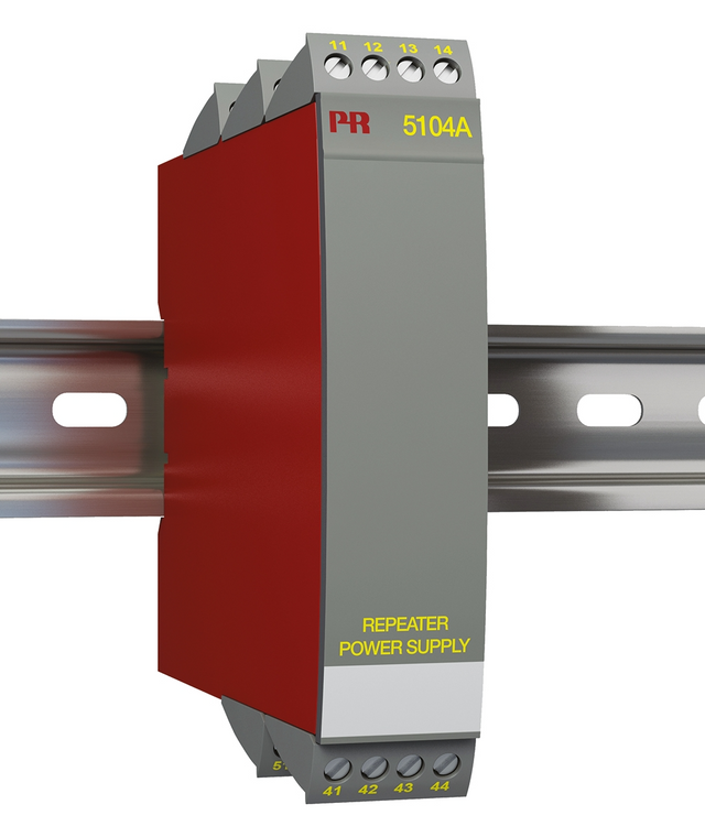 PR ELECTRONICS 5104-AB2B