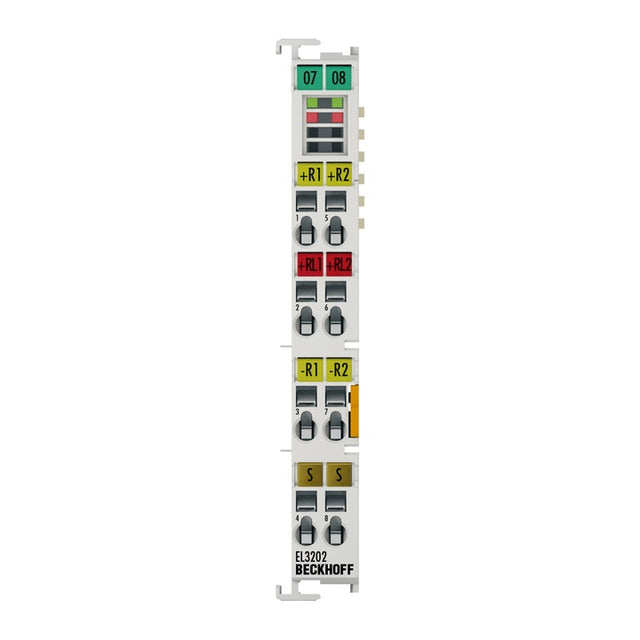 BECKHOFF EL3202