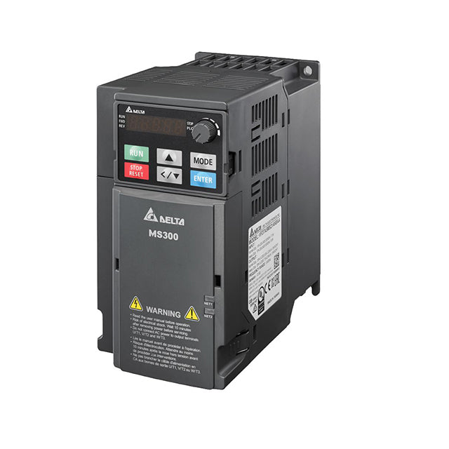 DELTA ELECTRONICS VFD17AMS23ANSAA