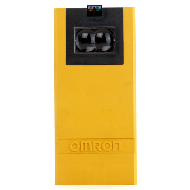 OMRON E3K-R10K4-NR-1