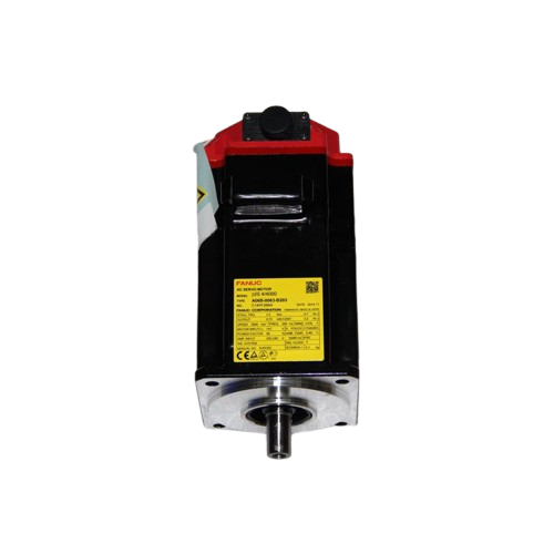 FANUC A06B-2015-B203