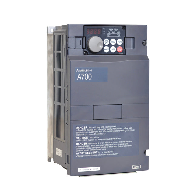 MITSUBISHI FR-A740-00230-NA