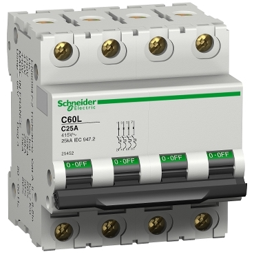 SCHNEIDER ELECTRIC 25454