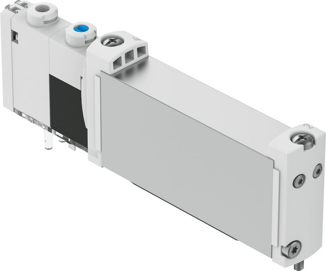 FESTO 573483-VUVG-B14-M52-MZT-F-1T1L