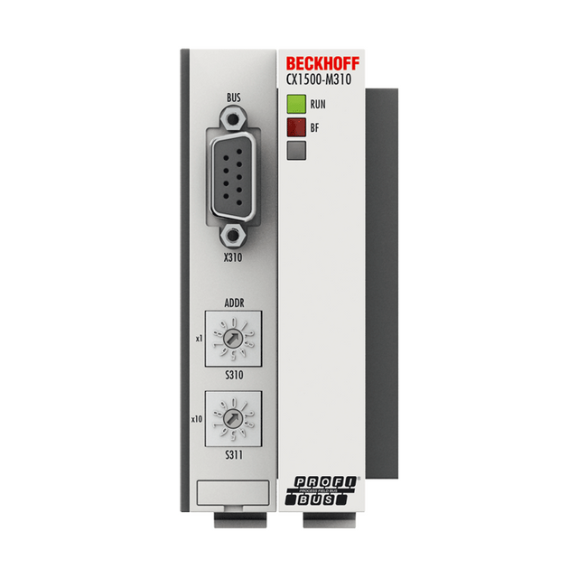 BECKHOFF CX1500-M310