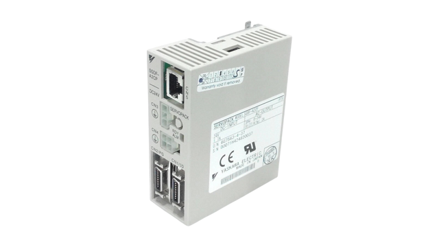 YASKAWA SGDF-A2CP