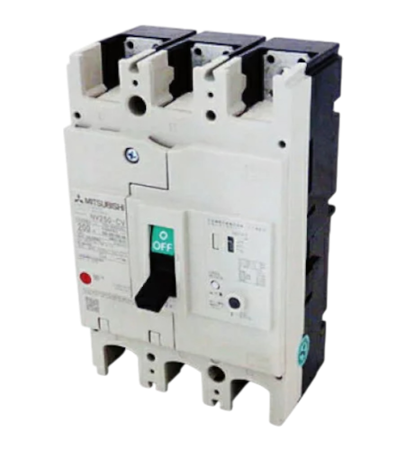 MITSUBISHI NV63-CVF3P30A