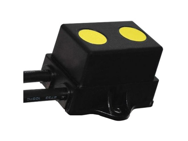AMPHENOL T3031-2-10K-24-P