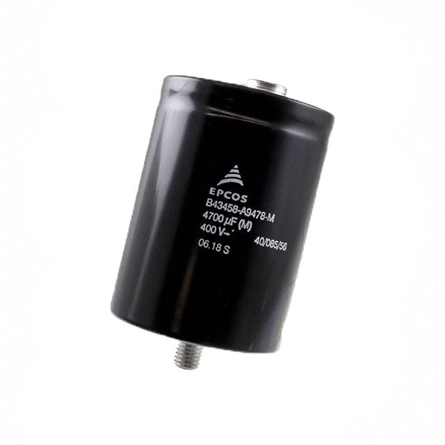 TDK-LAMBDA B43458A9478M000Epcos-TDK