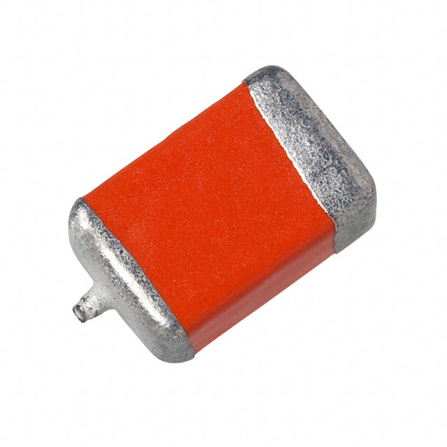 VISHAY 594D127X0020R2T