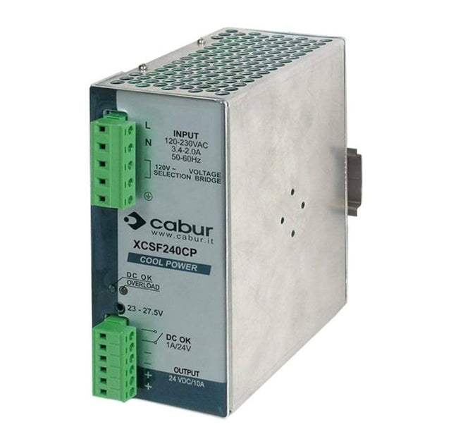 CABUR XCSF240CP