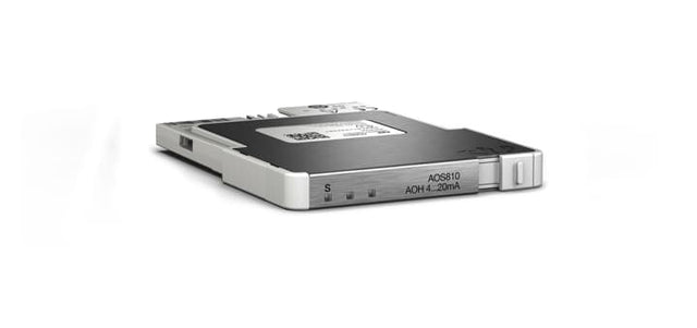 ABB 3BSE078764R1-AOS810