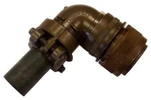 AMPHENOL MS3108E24-11S
