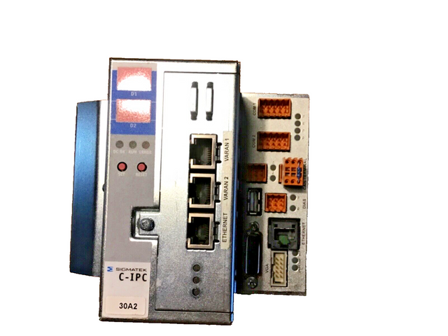 SIGMATEK 01-450-031-VC-IPC