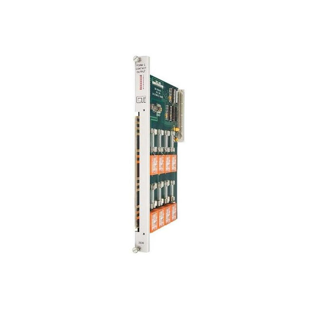 TEXAS INSTRUMENTS 2530