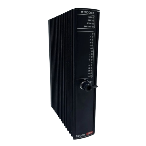 TRICONEX DO3401