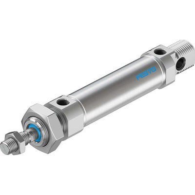 FESTO 609342-DSNU-25-50-PPV-A-MQ-Q