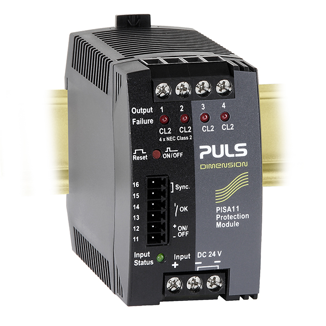 PULS PISA11.CLASS2
