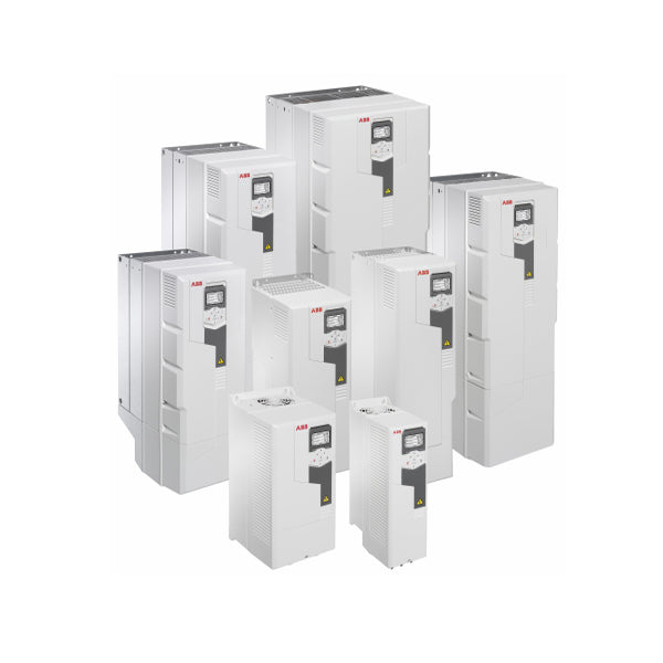 ABB ACS580-01-105A-4