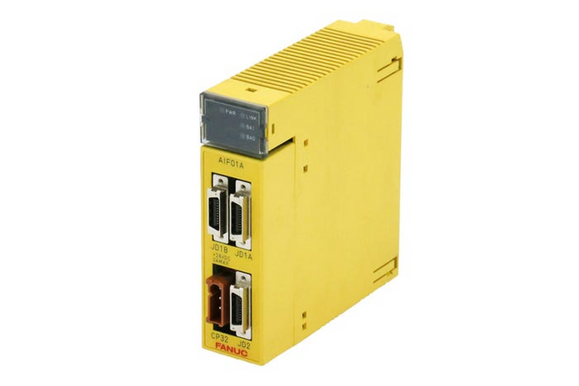 FANUC A03B-0819-C161