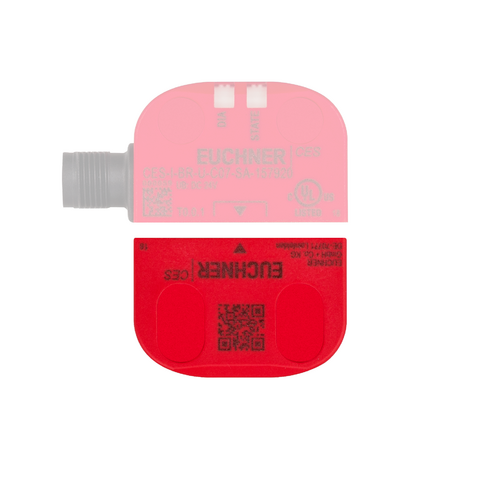 EUCHNER 156230-CES-A-BTN-C07
