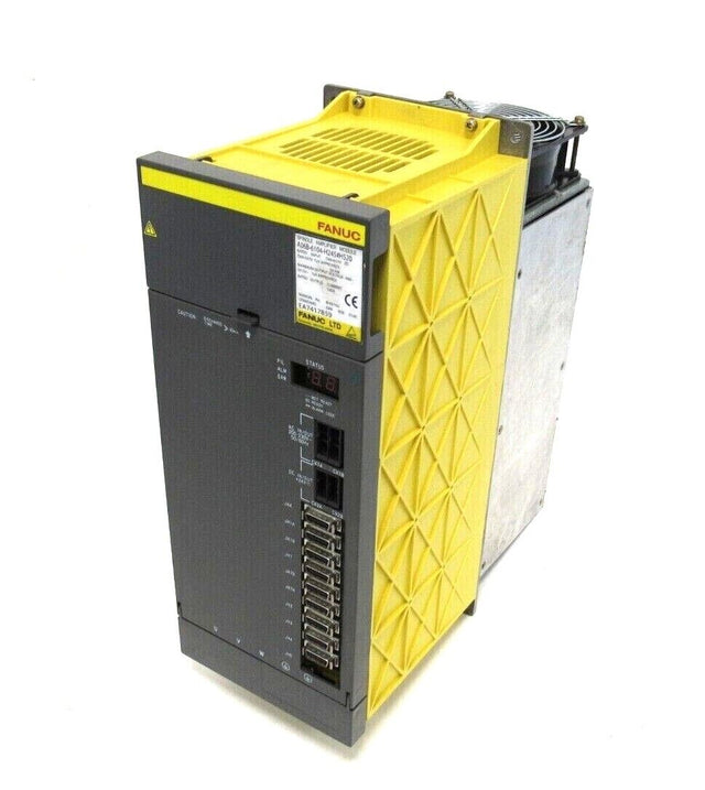 FANUC A06B-6104-H245#H520