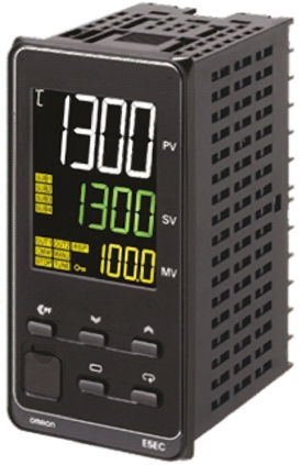 OMRON E5EC-RR2DSM-800