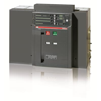 ABB 1SDA056850R1-E4H4000PR121/P-LSIGIn=4000A3pFHR
