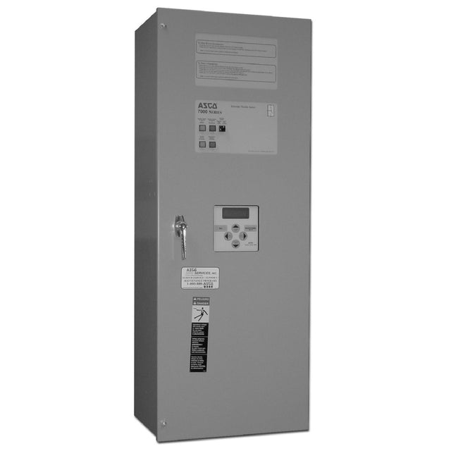 ASCO C940326069XC