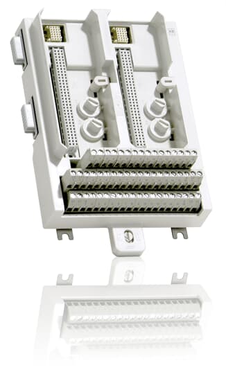 ABB 3BSE020850R1-TU842