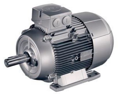 SIEMENS 1LA7107-4AA60-Z