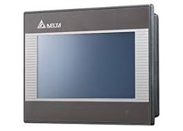 DELTA ELECTRONICS DOP-B03S211