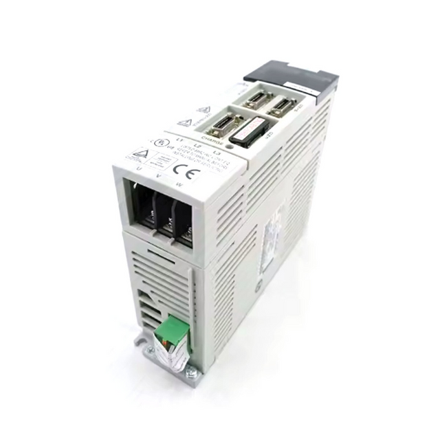 MITSUBISHI MR-J2S-40B-PY135