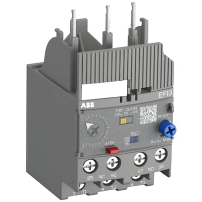 ABB 1SAX121001R1101-EF19-0.32