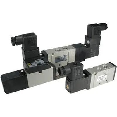 SMC EVS7-8-FG-D-3CVO-Q