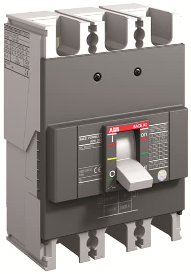 ABB 1SDA066786R1-A2N250TMF250-25003pFF