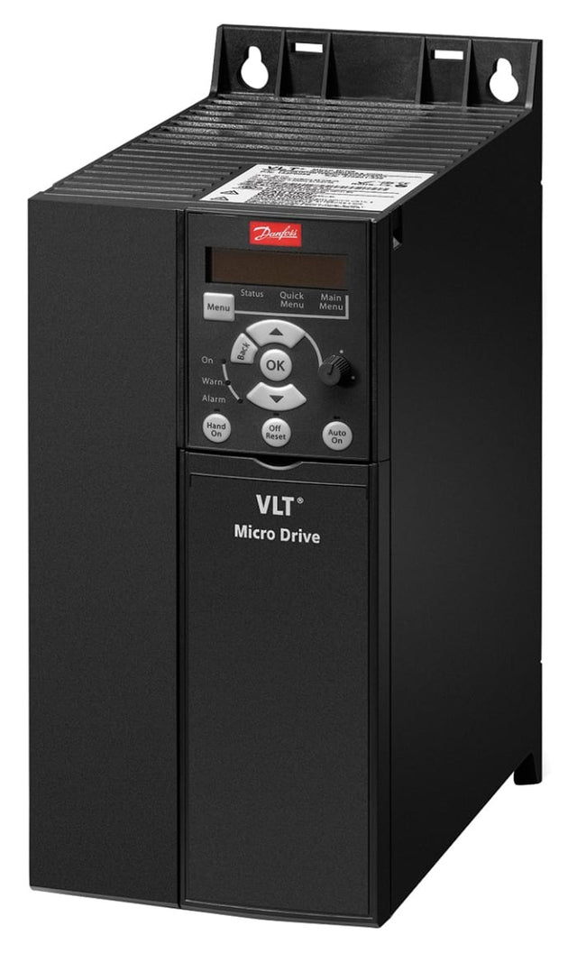 DANFOSS 132F0059-FC-051P15KT4E20H3BXCXXXSXXX
