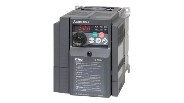 MITSUBISHI FR-D720S-070SC-ECElectric