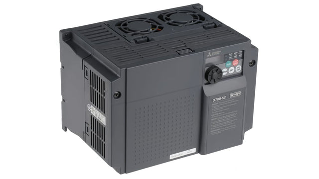 MITSUBISHI FR-D740-120SC-ECElectric