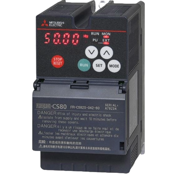 MITSUBISHI FR-CS84-012-60
