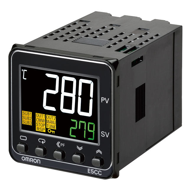 OMRON E5CC-QX2DBM-006