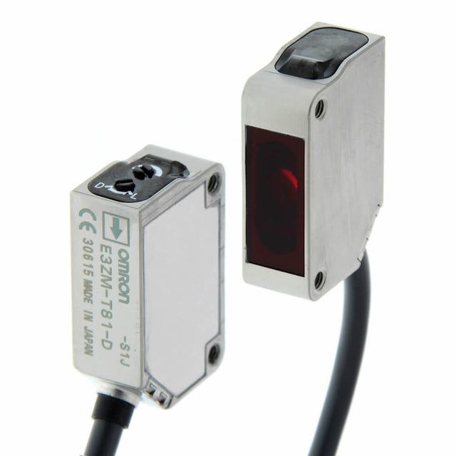 OMRON E3ZM-T81-L5M