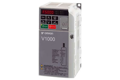 OMRON VZA20P1BAA