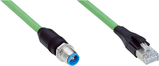 SICK 2106259-YM2X18-050EG1MRJA8