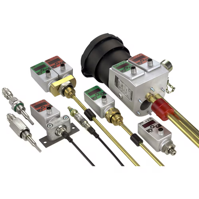 PARKER SCA-TT-10-250