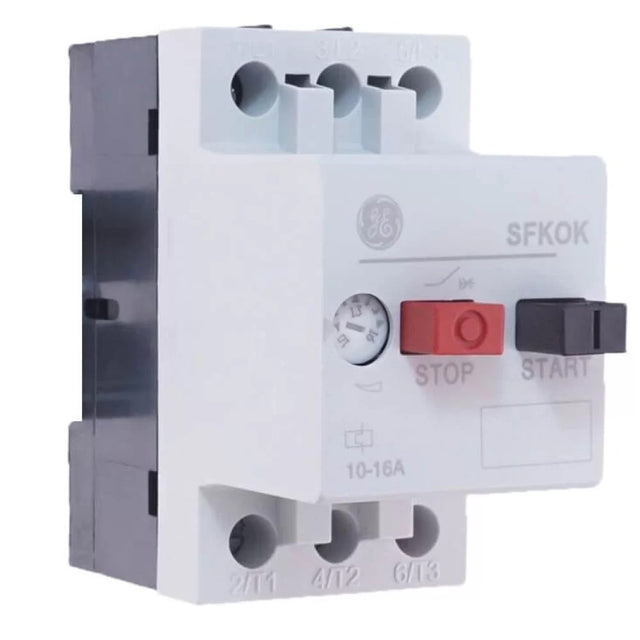 GENERAL ELECTRIC SFK0K