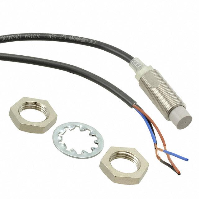OMRON E2E-X5MF12M