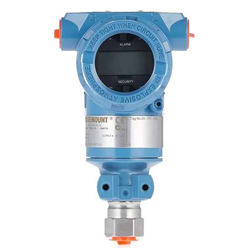 EMERSON 3051TG5A2B31AS5B4E