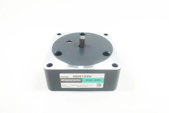ORIENTAL MOTOR 4GN10XK