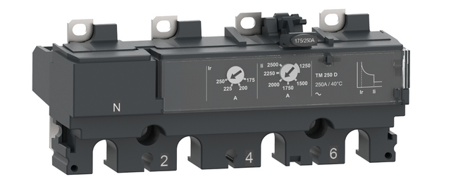 SCHNEIDER ELECTRIC C104TM016